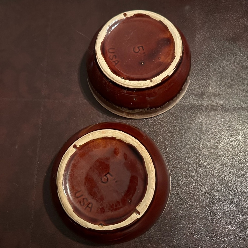 Pfaltzgraff bowls - Picture 5 of 8